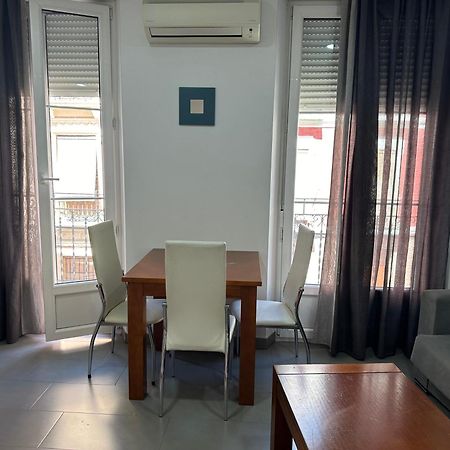 Apartamento Gran Via Granada Eksteriør billede