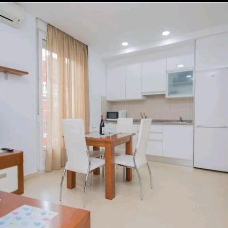 Apartamento Gran Via Granada Eksteriør billede