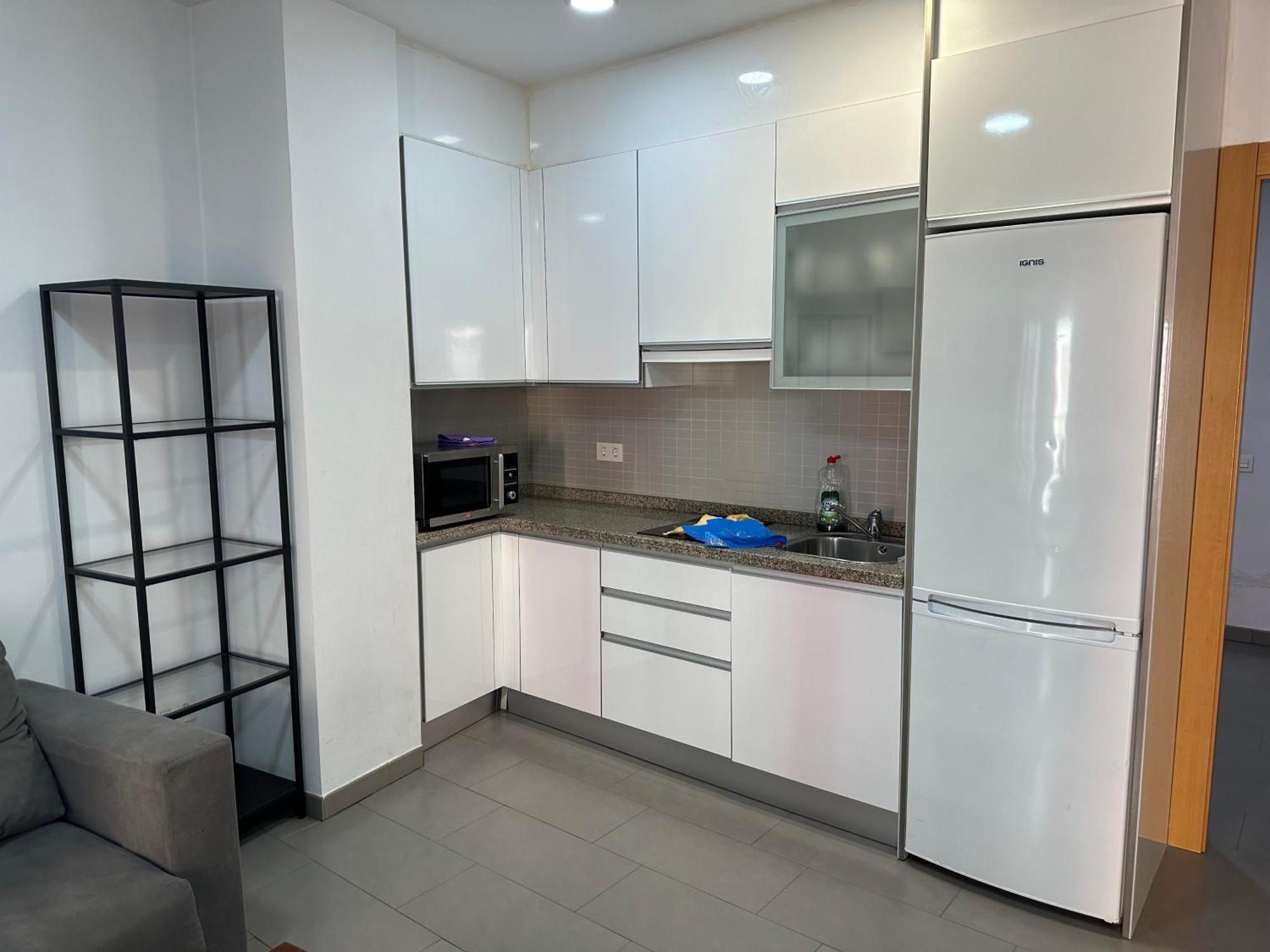 Apartamento Gran Via Granada Eksteriør billede