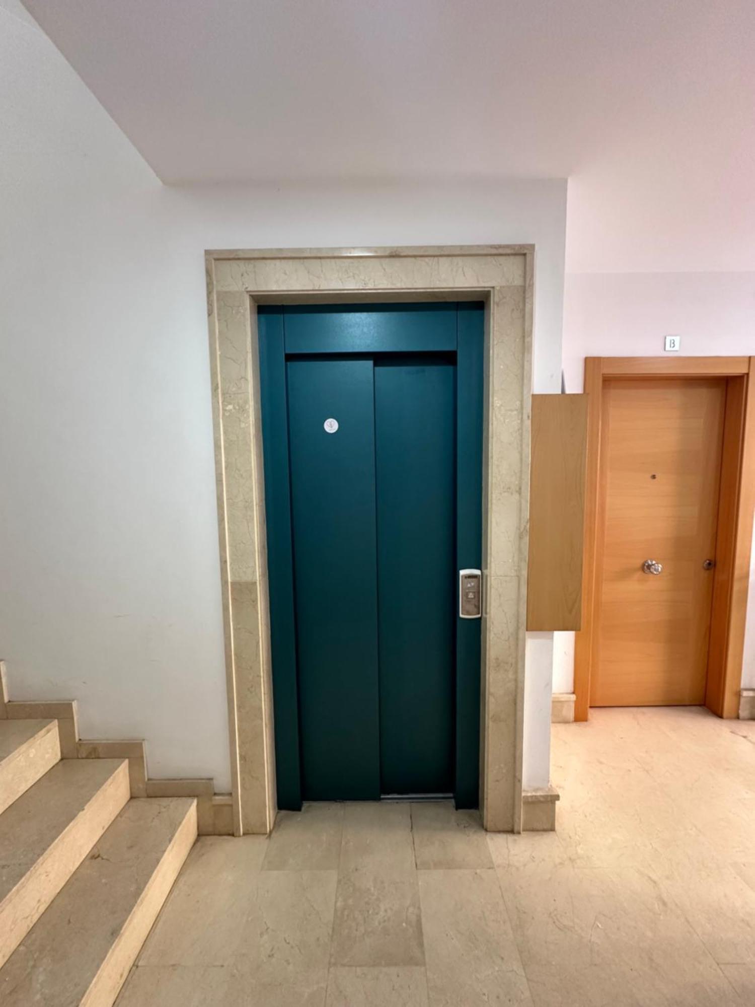 Apartamento Gran Via Granada Eksteriør billede