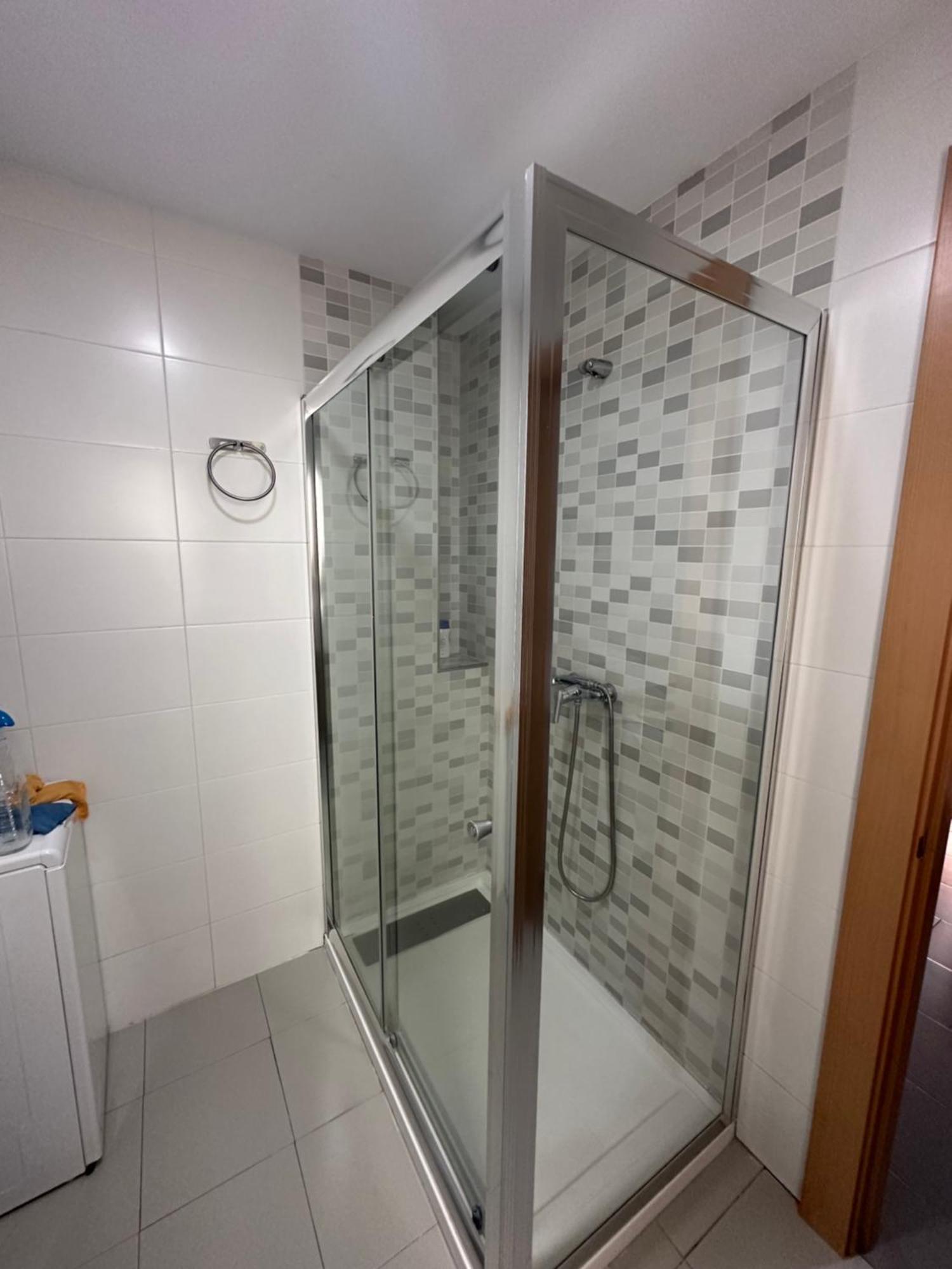 Apartamento Gran Via Granada Eksteriør billede